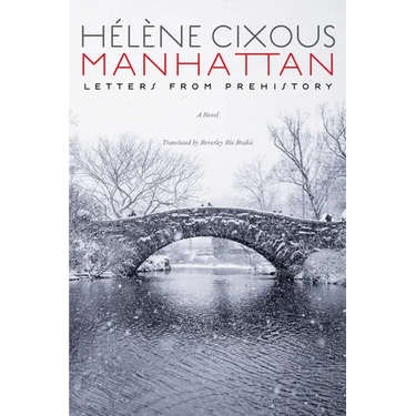 Manhattan: Letters from Prehistory