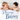 Diverse Babies, A No Text Picture Book: A Calming Gift for Alzheimer Patients and Senior Citizens Living With Dementia