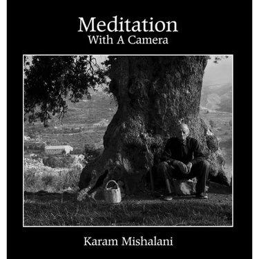 Meditation With A Camera