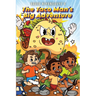 The Taco Man's Big Adventures
