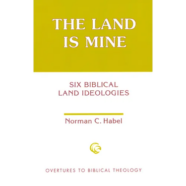 The Land Is Mine