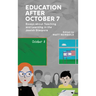 Education After October 7: Essays about Teaching and Learning in the Jewish Diaspora
