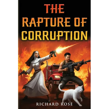 The Rapture of Corruption