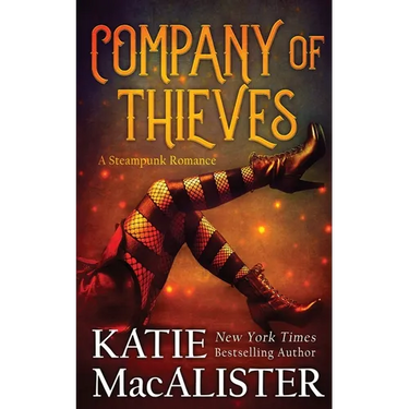 Company of Thieves