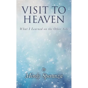 Visit to Heaven: What I Learned on the Other Side