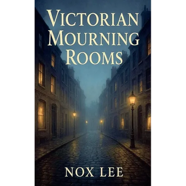 Victorian Mourning Rooms
