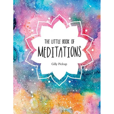 The Little Book of Meditations