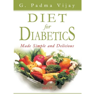 Diet For Diabetics