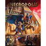 Necropolis SW