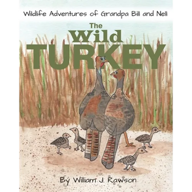 The Wild Turkey