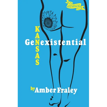 Kansas GenExistential: Essays from the Heartland