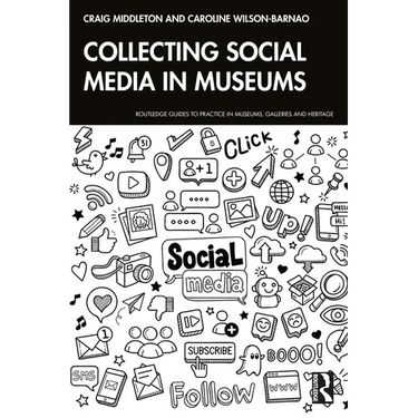 Collecting Social Media in Museums