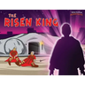 The Risen King