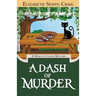 A Dash of Murder