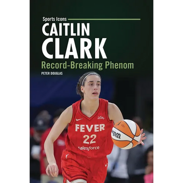 Caitlin Clark: Record-Breaking Phenom