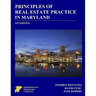 Principles of Real Estate Practice in Maryland: 1st Edition