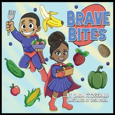 Brave Bites