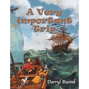 A Very Important Trip