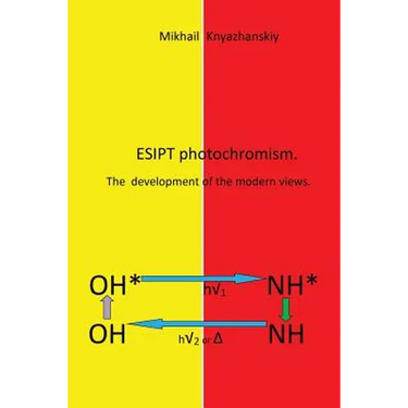 Esipt Photochromism: The Development of the Modern Views