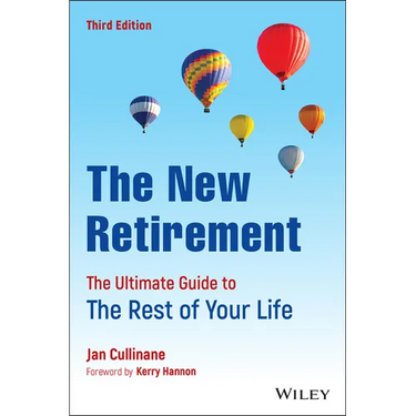 The New Retirement