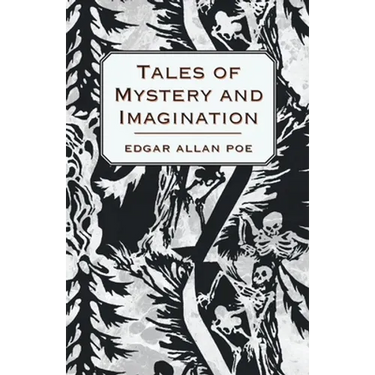 Tales of Mystery and Imagination