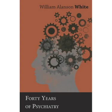 Forty Years of Psychiatry