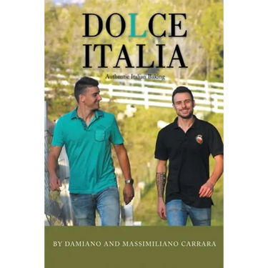 Dolce Italia: Authentic Italian Baking