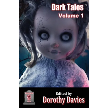 Dark Tales - Volume 1