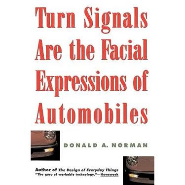Turn Signals Facial Express PB