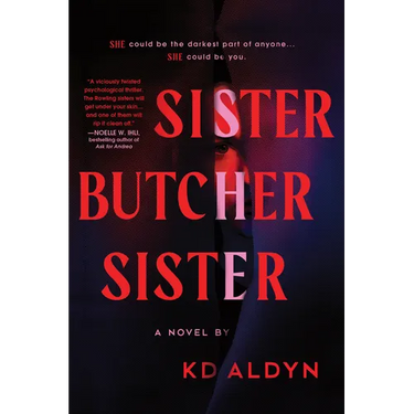 Sister, Butcher, Sister
