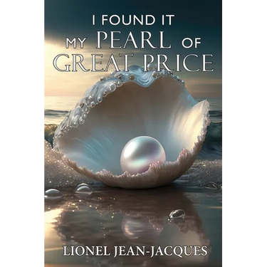 I Found It: My Pearl of Great Price