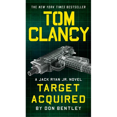 Tom Clancy Target Acquired