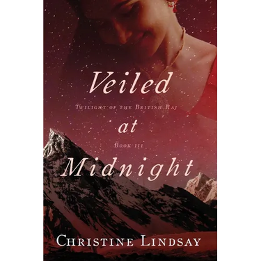 Veiled at Midnight