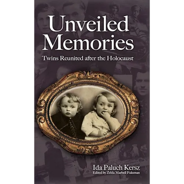 Unveiled Memories: Twins Reunited After the Holocaust