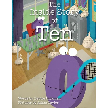 The Inside Story of Ten