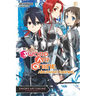 Sword Art Online 11 (Light Novel): Alicization Turning Volume 11