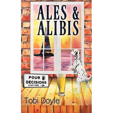 Ales & Alibis