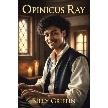 Opinicus Ray: Search For Ravensfaire