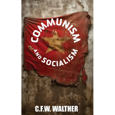 Communism and Socialism