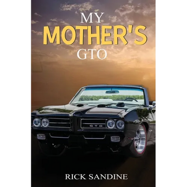 My Mother's GTO
