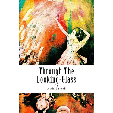 Through The Looking-Glass