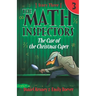 The Math Inspectors 3: The Case of the Christmas Caper