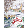 The Christmas Pillow