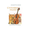 Chamber Music: New & Selected Poems