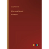 A Personal Record: in large print