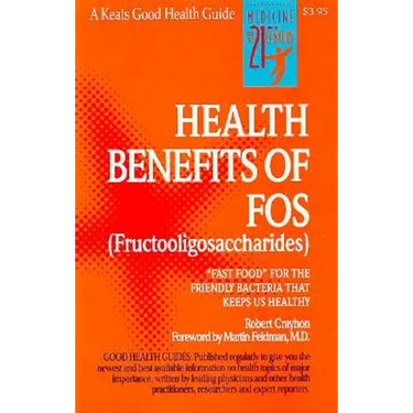 The Health Benefits of Fos