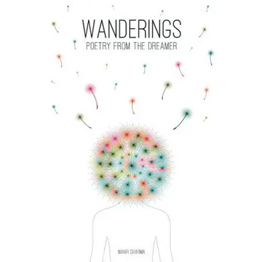 Wanderings: Poetry from The Dreamer
