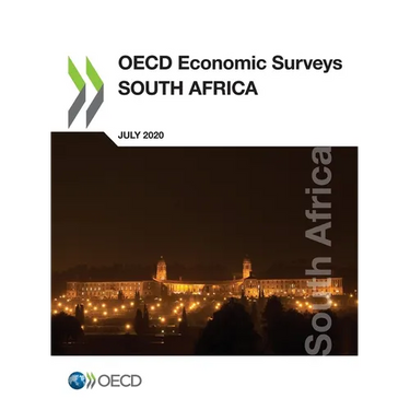 OECD Economic Surveys: South Africa 2020