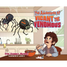 The Adventures of Vicant the Venomous