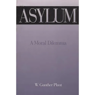Asylum: A Moral Dilemma